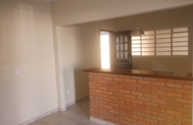 Casa para venda em Avaré
